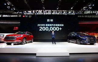 全球新能源汽車銷量三連冠背后，比亞迪的轉(zhuǎn)型焦慮