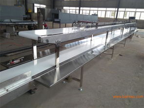 輸送機傳輸帶在印刷專用設備制造中的應用、生產廠家與價格分析