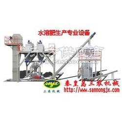 廠家直供！水溶肥與印刷行業迎來專用設備制造新突破